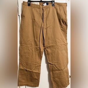Saddlebred Men's Khaki Chinos